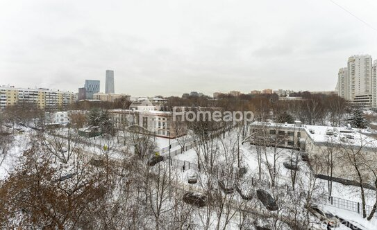 Продажа 1-комн квартиры на вторичном рынке улица Улофа Пальме