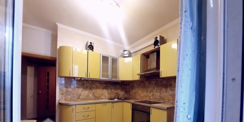 1-комн квартира Балашиха, улица Маяковского, 36