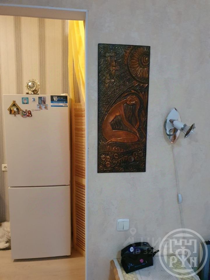 Продажа студии Рощино пгт, улица Шалавина, 49Бк3