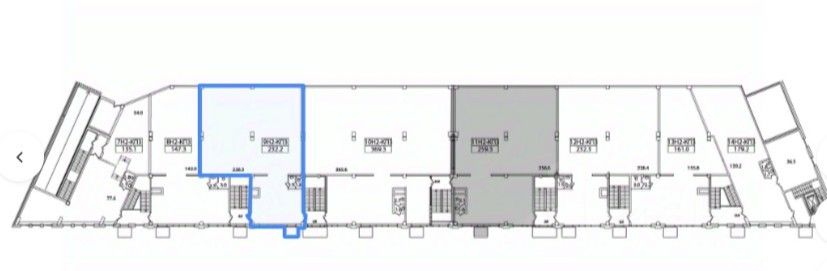 Продажа ПСН ул Руднева,  д. 18