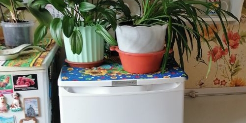 Комната улица Замшина, 27К4