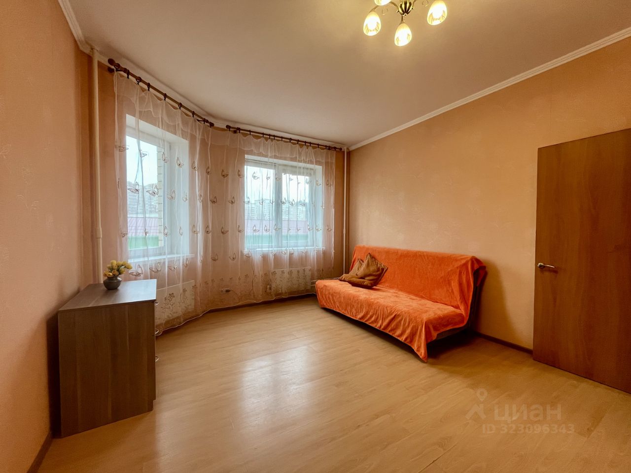 Продажа 1-комн квартиры на вторичном рынке Мытищи, Юбилейная улица, 40к1