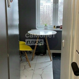 Продажа 2-комн квартиры на вторичном рынке ул Академика Арцимовича,  д. 15