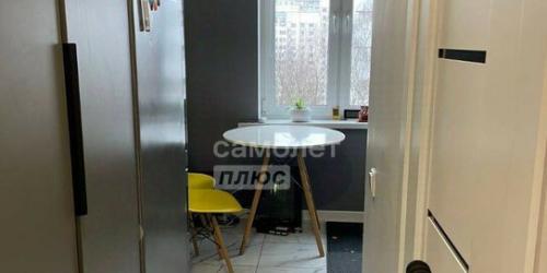 2-комн квартира ул Академика Арцимовича,  д. 15