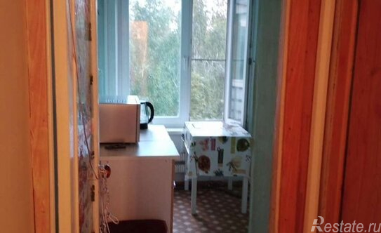 Аренда 1-комн квартиры на вторичном рынке Тушинский 2-й проезд,  д. 8