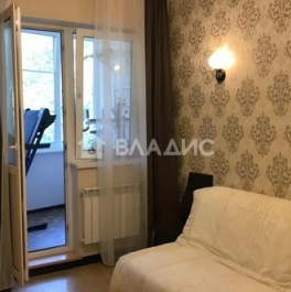 Продажа 2-комн квартиры на вторичном рынке Вырубово, улица Турова,  д. 12А