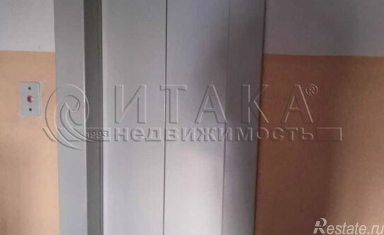 Продажа 3-комн квартиры на вторичном рынке Ленинградская улица,  д. 89