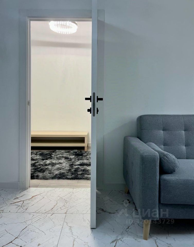 Продажа 1-комн квартиры на вторичном рынке Садовая улица, 32/1