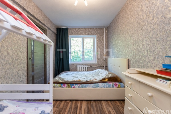 Продажа 2-комн квартиры на вторичном рынке Витебская Сортировочная ул,  д. 30
