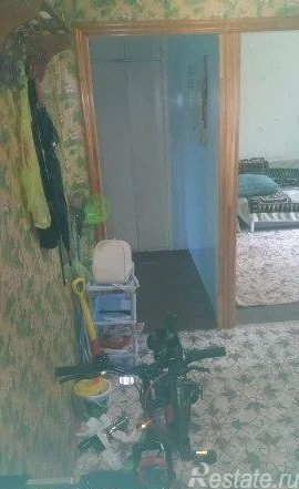 Продажа 2-комн квартиры на вторичном рынке Солнечногорск, Механизаторов переулок, д. 3