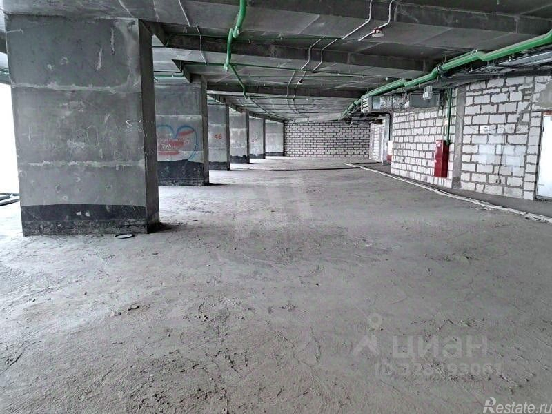 Продажа ПСН Пресненская наб,  д. 12