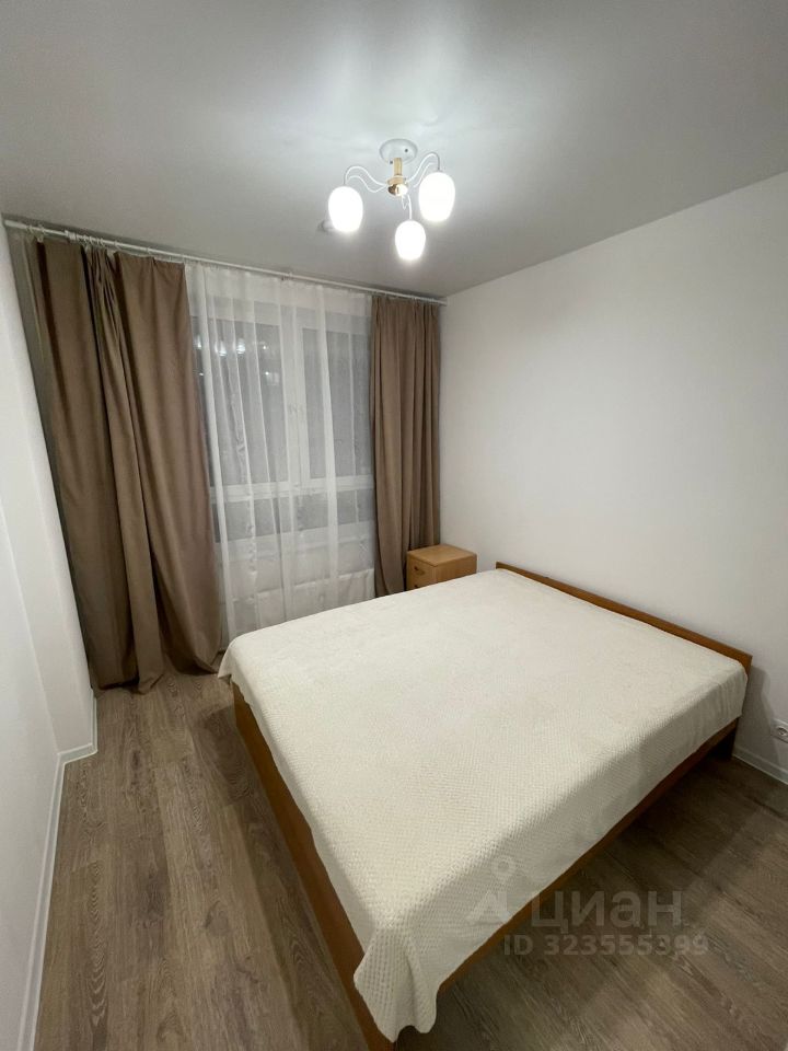 Аренда 2-комн квартиры на вторичном рынке Пригород Лесное мкр, Мисайлово пгт, шоссе Пригородное, 4