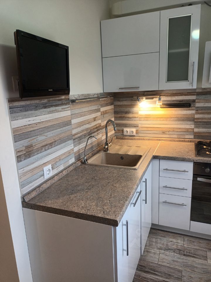 Аренда 3-комн квартиры на вторичном рынке проспект Вернадского, 117