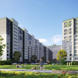 Продажа 2-комн квартиры на вторичном рынке Тореза пр-кт,  д. 104,  к. 4