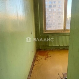 Продажа 2-комн квартиры на вторичном рынке Купчинская ул