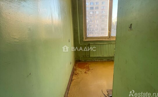 Продажа 2-комн квартиры на вторичном рынке Купчинская ул