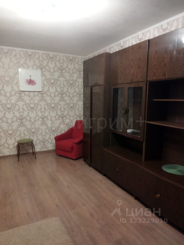 Аренда 2-комн квартиры на вторичном рынке Рублевское шоссе, 40К3