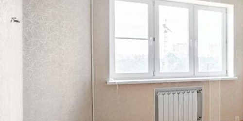 4-комн квартира Новочеремушкинская улица, 34к1