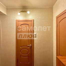 Продажа 4-комн квартиры на вторичном рынке Верхние Поля ул,  д. 6