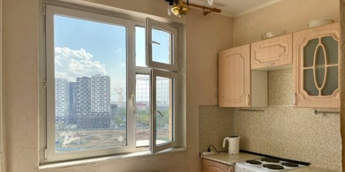 1-комн квартира улица Дмитриевского,  д. 23