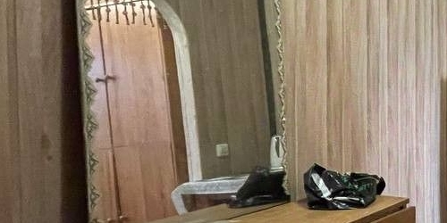 Комната Авангардная улица, 33