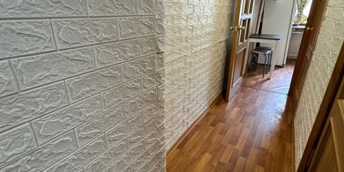 2-комн квартира Балашиха, Парковая улица, дом 7