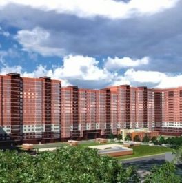 Продажа 1-комн квартиры на вторичном рынке Домодедово, улица Кирова,  д. 17 к1