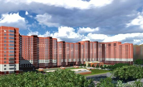 Продажа 1-комн квартиры на вторичном рынке Домодедово, улица Кирова,  д. 17 к1