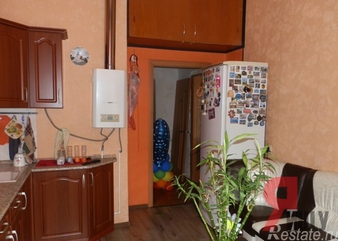 Продажа 1-комн квартиры на вторичном рынке Раменское, ул. Солнцева,  д. 2