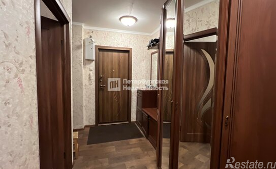 Продажа 2-комн квартиры на вторичном рынке Стародеревенская улица,  д. 19 к1