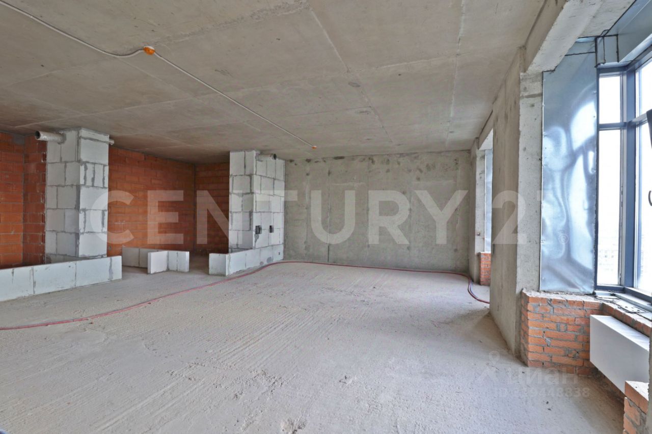 Продажа 5-комн квартиры на вторичном рынке Верхняя улица, 20к1