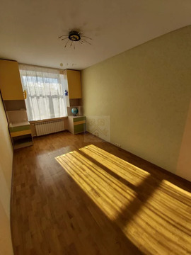 3-комн квартира Жуковский, ул. Чкалова,  д. 27