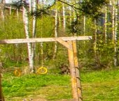 Продать Дачи, коттеджи, загородные дома д. Таменгонт, улица Кольцевая, 1   