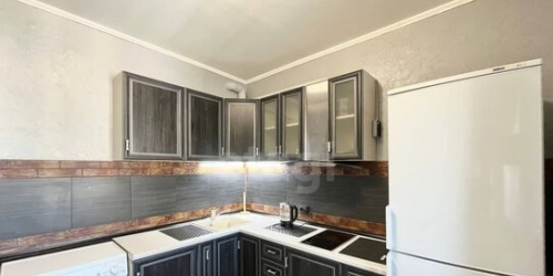 1-комн квартира улица Герасима Курина,  д. 22