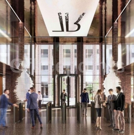 Аренда офиса Жуков проезд, д. 21Б Аренда офиса Жуков проезд, д. 21Б