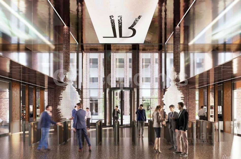 Аренда офиса Жуков проезд,  д. 21Б