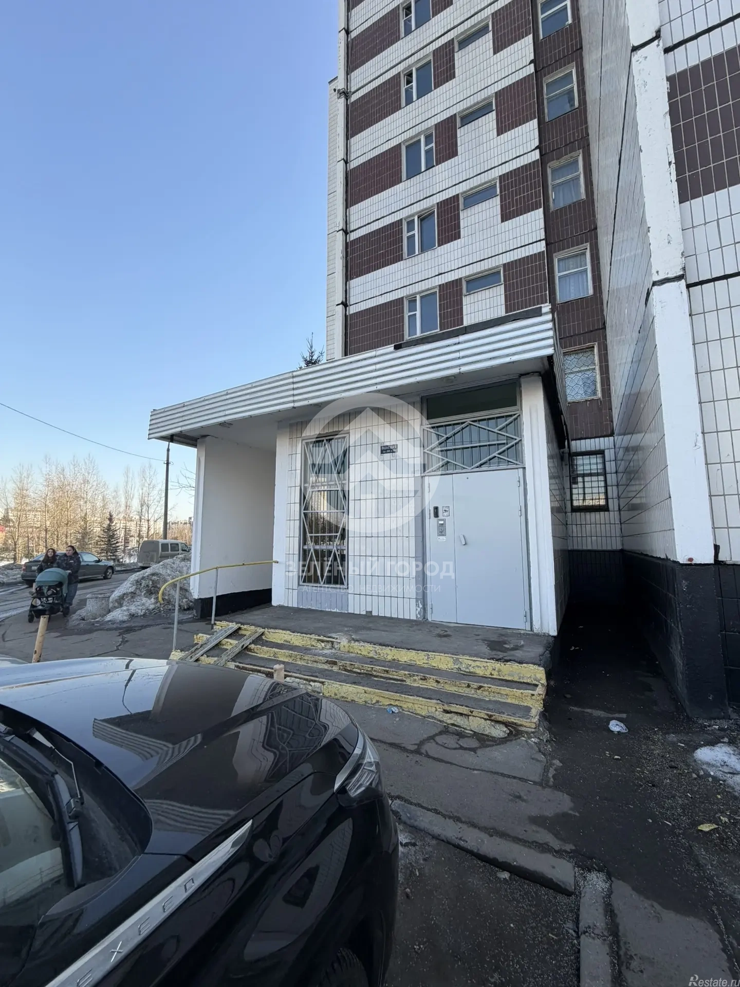 Аренда 1-комн квартиры на вторичном рынке Зеленоград, к. 1606 Аренда 1-комн квартиры на вторичном рынке Зеленоград, к. 1606