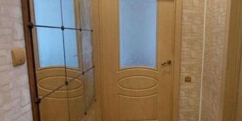 2-комн квартира Кронштадт, улица Юрия Инге, 3