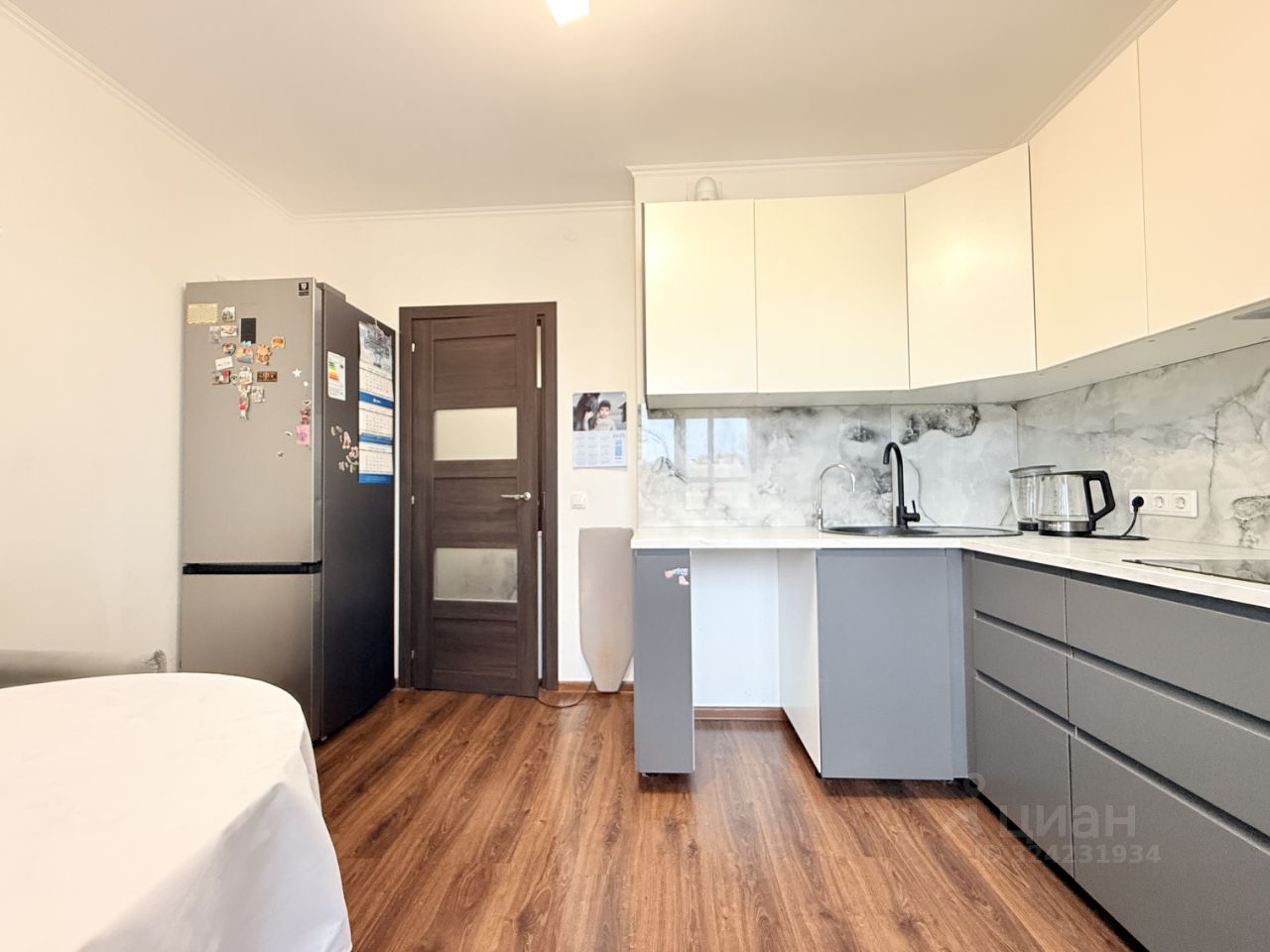 Продажа 1-комн квартиры на вторичном рынке проспект Ветеранов, 175