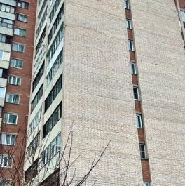 Продажа 1-комн квартиры на вторичном рынке Загребский бульвар