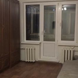 Продажа 1-комн квартиры на вторичном рынке Серпухов, Российская улица,  д. 14