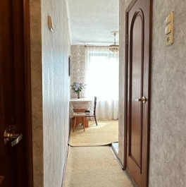 Продажа 1-комн квартиры на вторичном рынке Загорьевский проезд,  д. 15