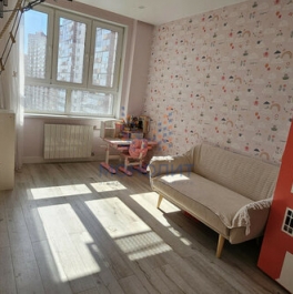 Продажа 2-комн квартиры на вторичном рынке Балашиха г, Лукино ул,  д. 53А