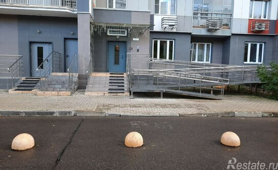 Продажа 3-комн квартиры на вторичном рынке Митинская улица,  д. 28 к2