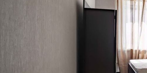 1-комн квартира Смоленская улица, 11к2