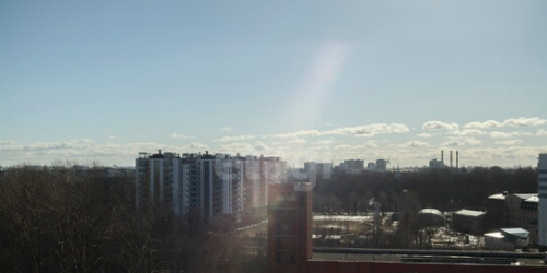 1-комн квартира Железноводская улица,  д. 32