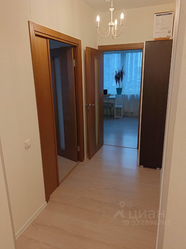 Продажа 2-комн квартиры на вторичном рынке улица Лидии Зверевой, 3к3