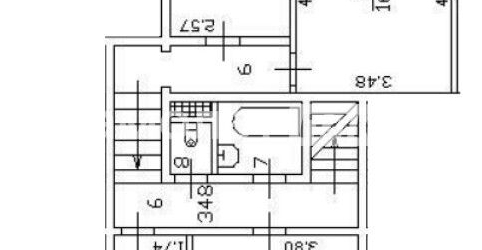 3-комн квартира Варшавская улица, 63К1