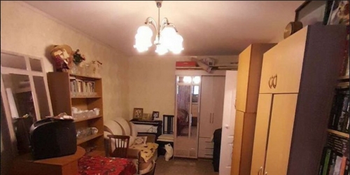 1-комн квартира Жуковский г., Баженова ул., 17