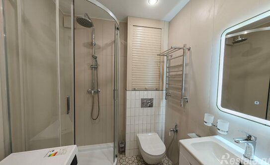 Продажа 2-комн квартиры на вторичном рынке Останкинская 1-я ул,  д. 19/1